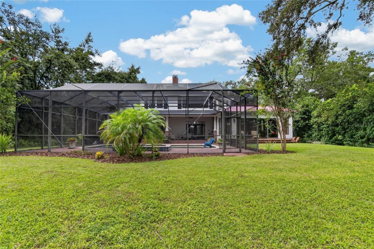 16317 Emerald Cove, Lutz, FL 33549 Photo