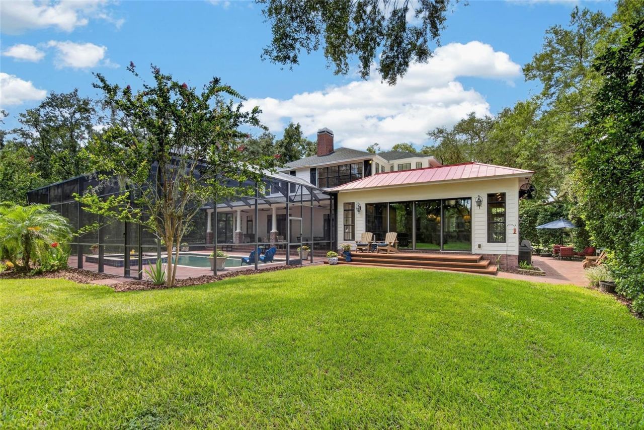 16317 Emerald Cove, Lutz, FL 33549 Photo