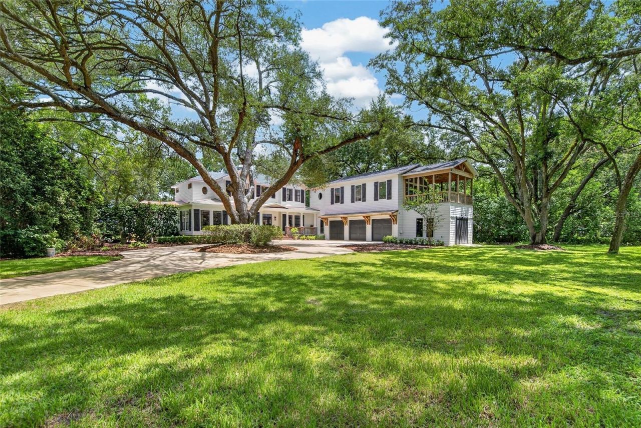 16317 Emerald Cove, Lutz, FL 33549 Photo