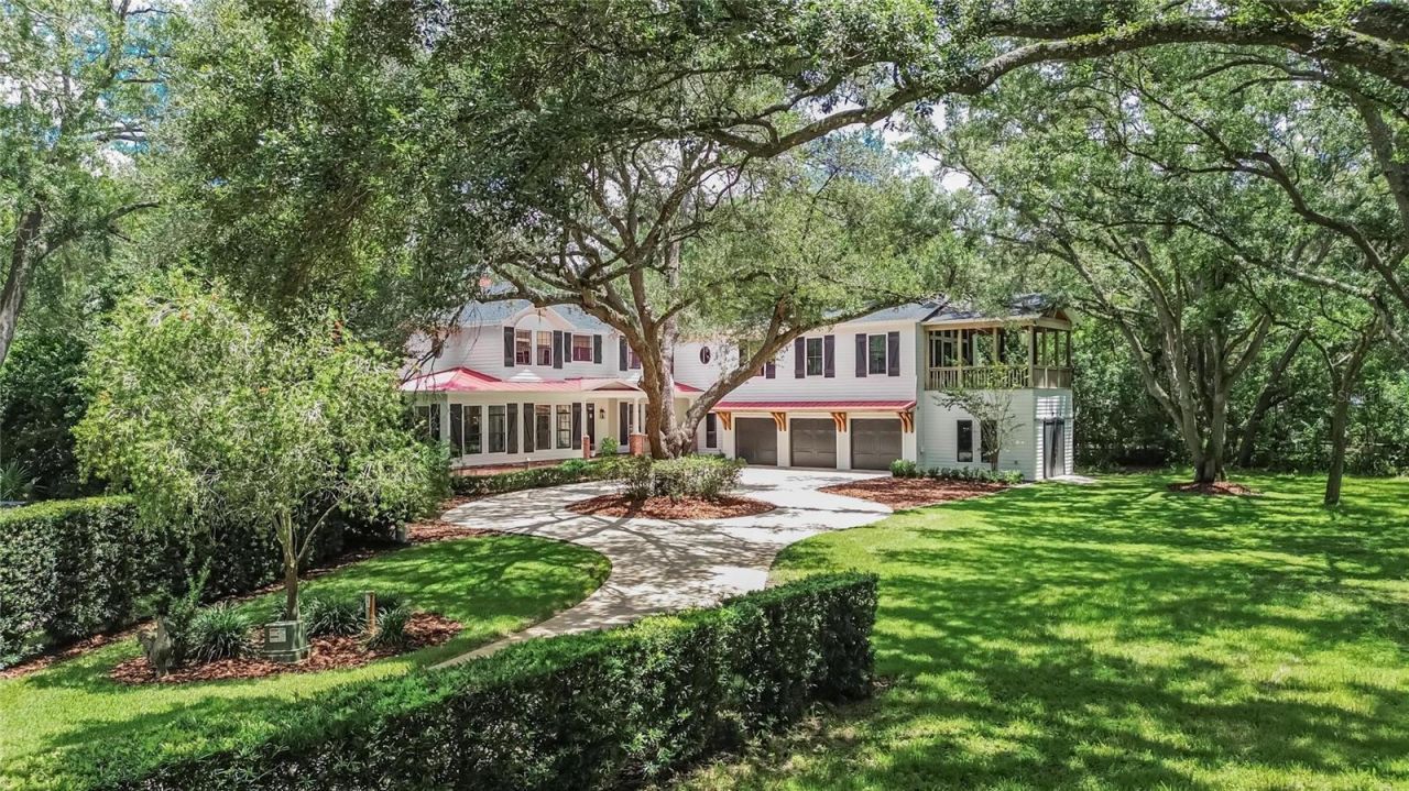 16317 Emerald Cove, Lutz, FL 33549 Photo