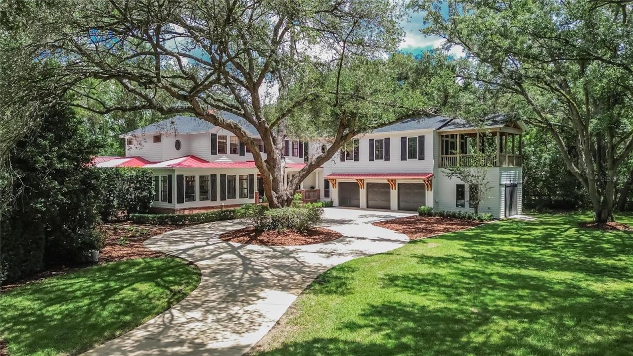 16317 Emerald Cove, Lutz, FL 33549 Photo