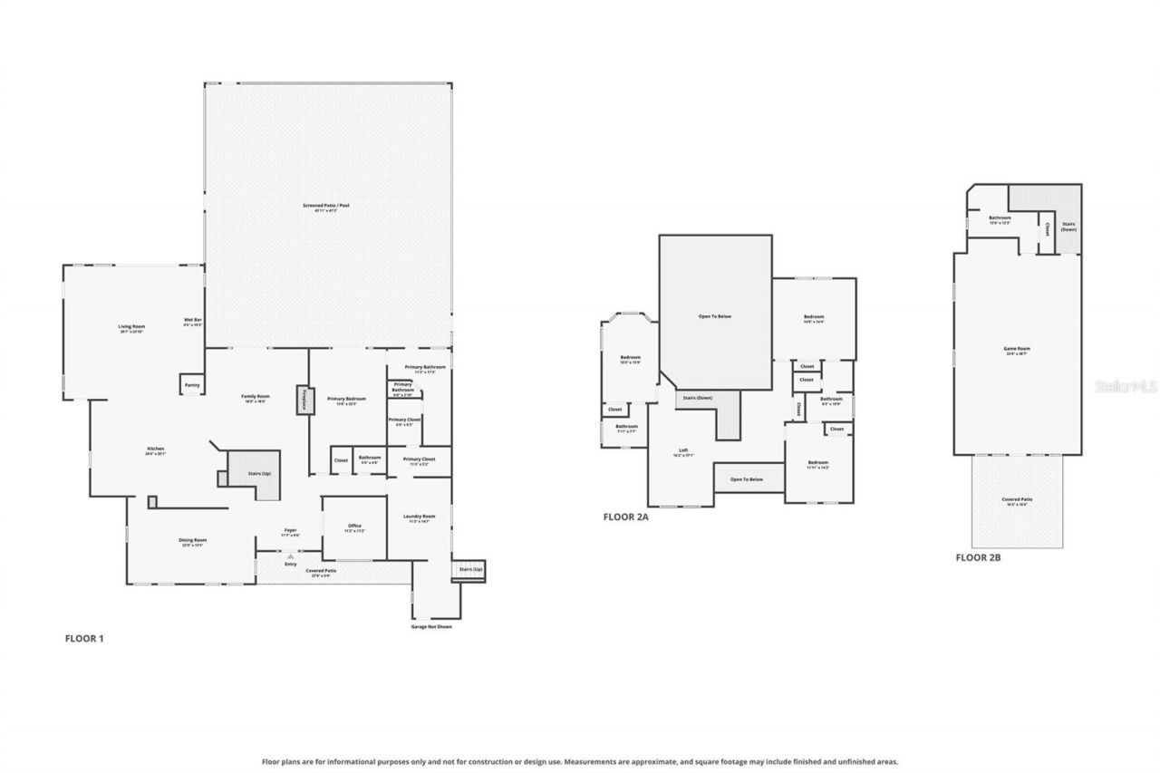 16317 Emerald Cove, Lutz, FL 33549 Photo