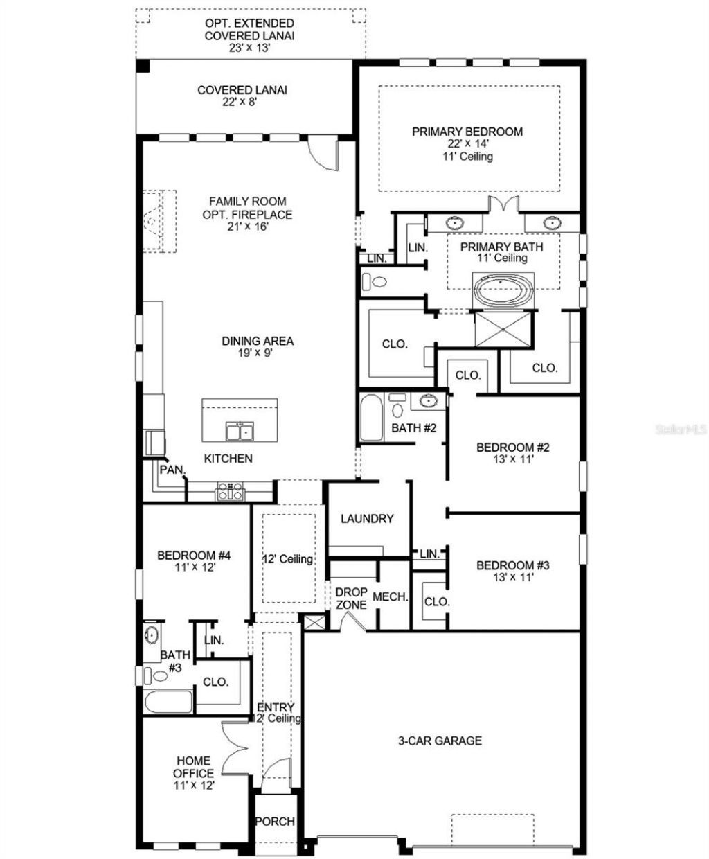 10920 37th Avenue E, Palmetto, FL 34221 Photo