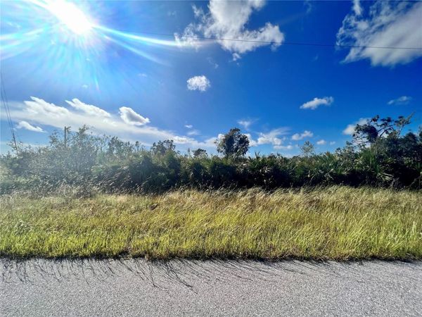 4 WINDWARD LANE , PLACIDA, FL 33946