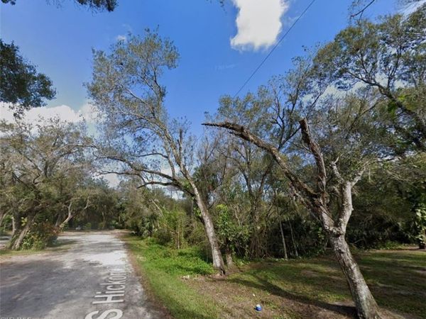 000 S Hickory ST , LABELLE, FL 33935