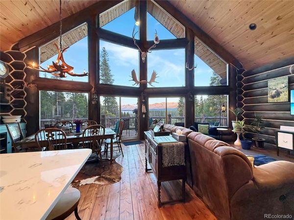 22980 US Highway 24, Leadville, CO 80461