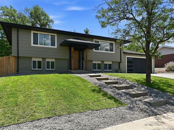4260 Whitney Place , Boulder, CO 80305