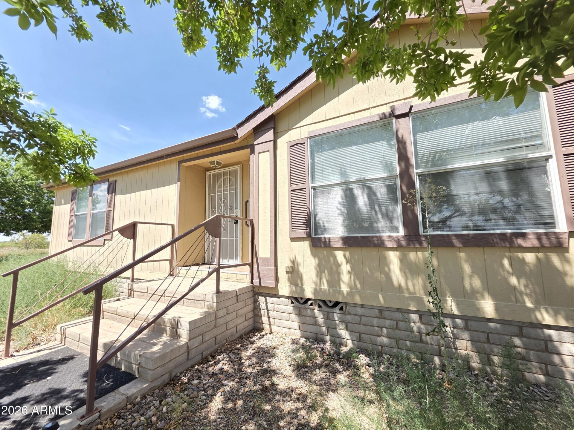 10223 N MORMON Road, Elfrida, AZ 85610