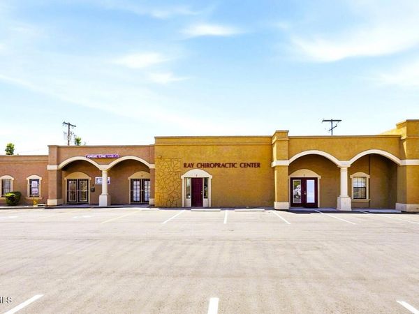 62 N STAPLEY Drive, Mesa, AZ 85203