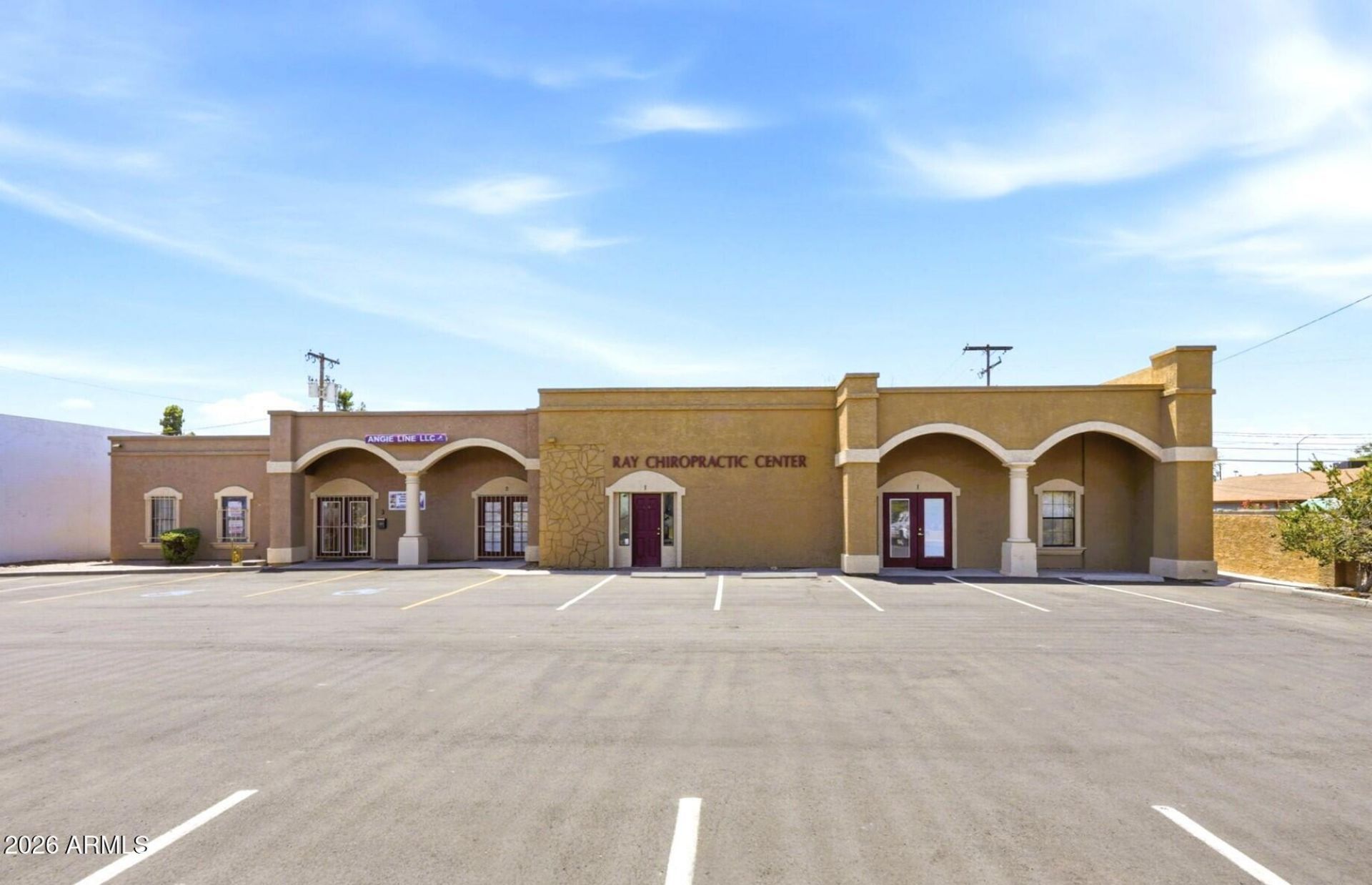 62 N STAPLEY Drive, Mesa, AZ 85203