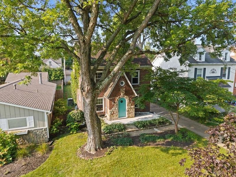 320 Claranna Avenue, Oakwood, OH 45419 Photo 30