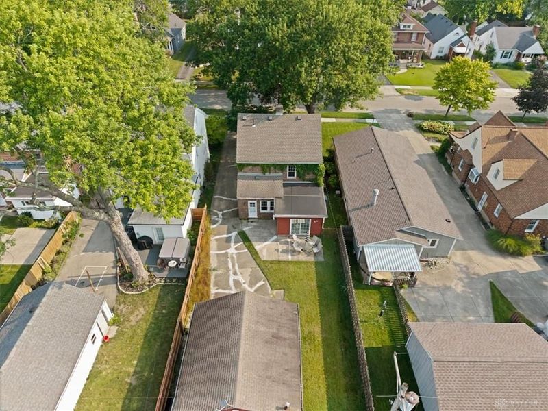 320 Claranna Avenue, Oakwood, OH 45419 Photo 32