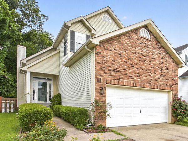 1504 Bell Trace Dr , Antioch, TN 37013