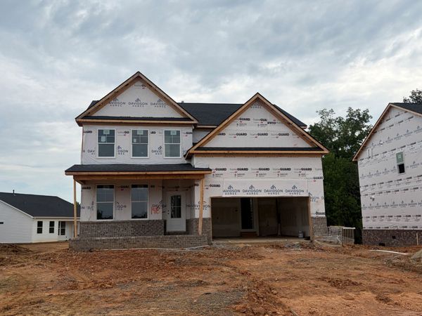 8198 Netterfield Drive , White House, TN 37188