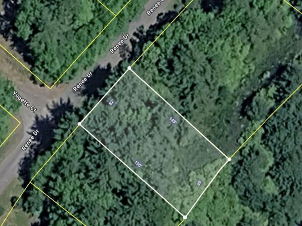 Lot 1 Renee Drive, Dingmans Ferry, PA 18328