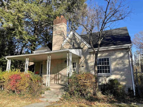 715 S Henderson Street, Bloomington, IN 47401