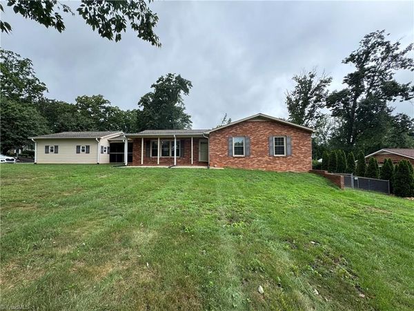 503 Hampton Drive , King, NC 27021