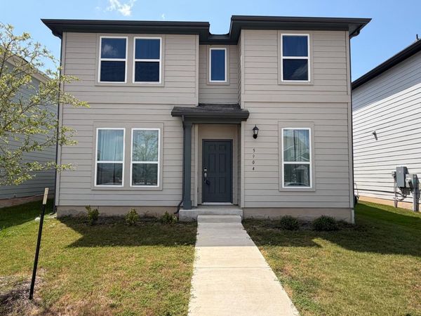 5904 Jennifer Pasture PATH, Del Valle, TX 78617