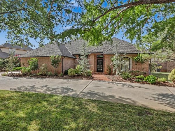 12617 Val Verde Drive, Oklahoma City, OK 73142
