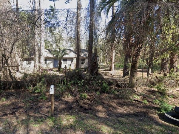 1421 LANE Circle E, Jacksonville, FL 32254
