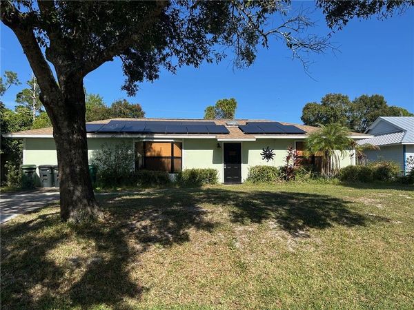 7908 Eden Road , Fort Pierce, FL 34951