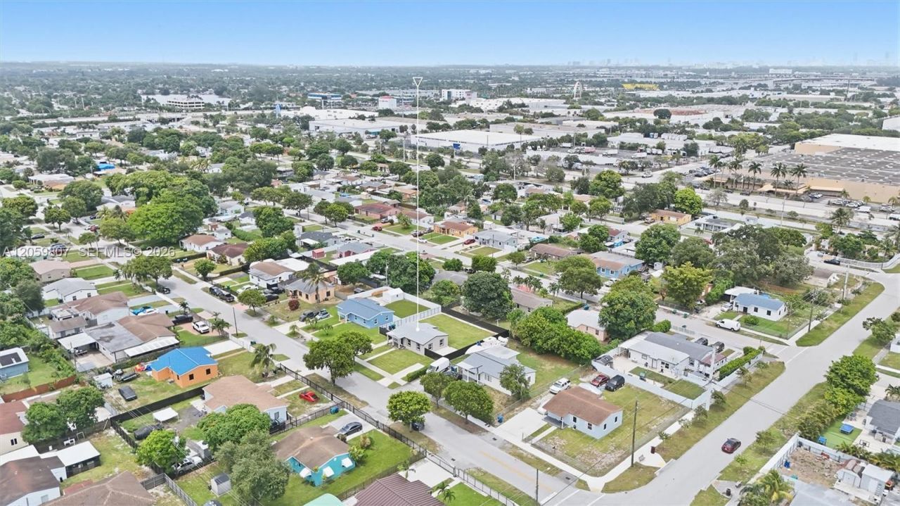 16031 NW 18th Ave , Miami Gardens, FL 33054 Photo
