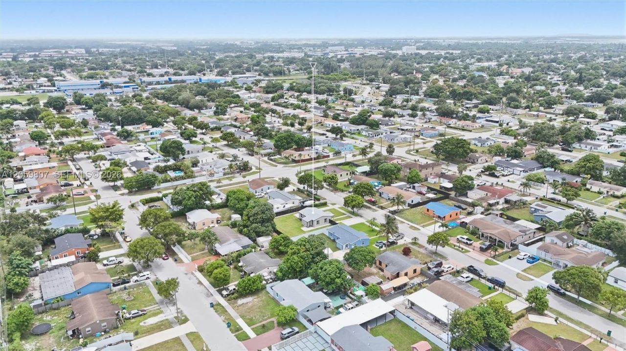 16031 NW 18th Ave , Miami Gardens, FL 33054 Photo