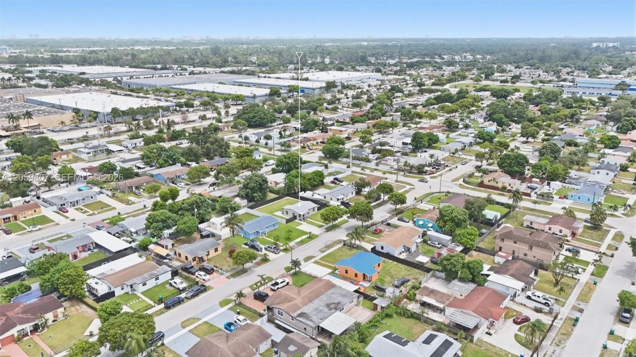 16031 NW 18th Ave , Miami Gardens, FL 33054 Photo