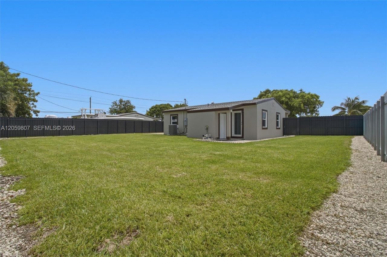 16031 NW 18th Ave , Miami Gardens, FL 33054 Photo