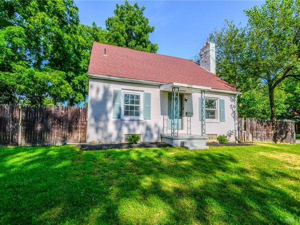 2901 Oakley Avenue, Kettering, OH 45419