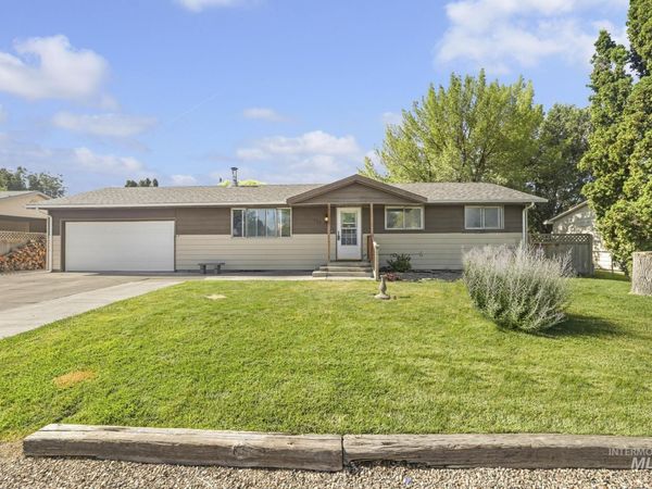207 Sage St., Kimberly, ID 83341