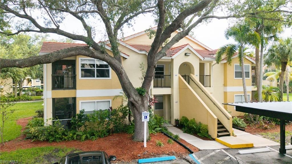 12561 Equestrian Cir, Unit 816, Fort Myers, FL 33907 Photo