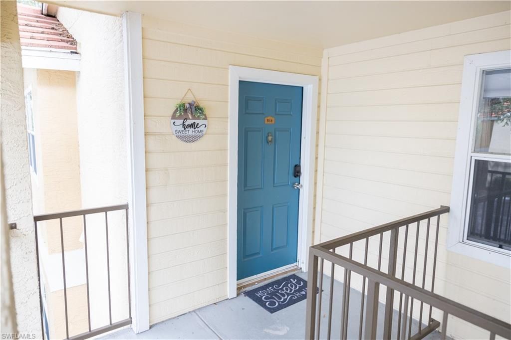 12561 Equestrian Cir, Unit 816, Fort Myers, FL 33907 Photo