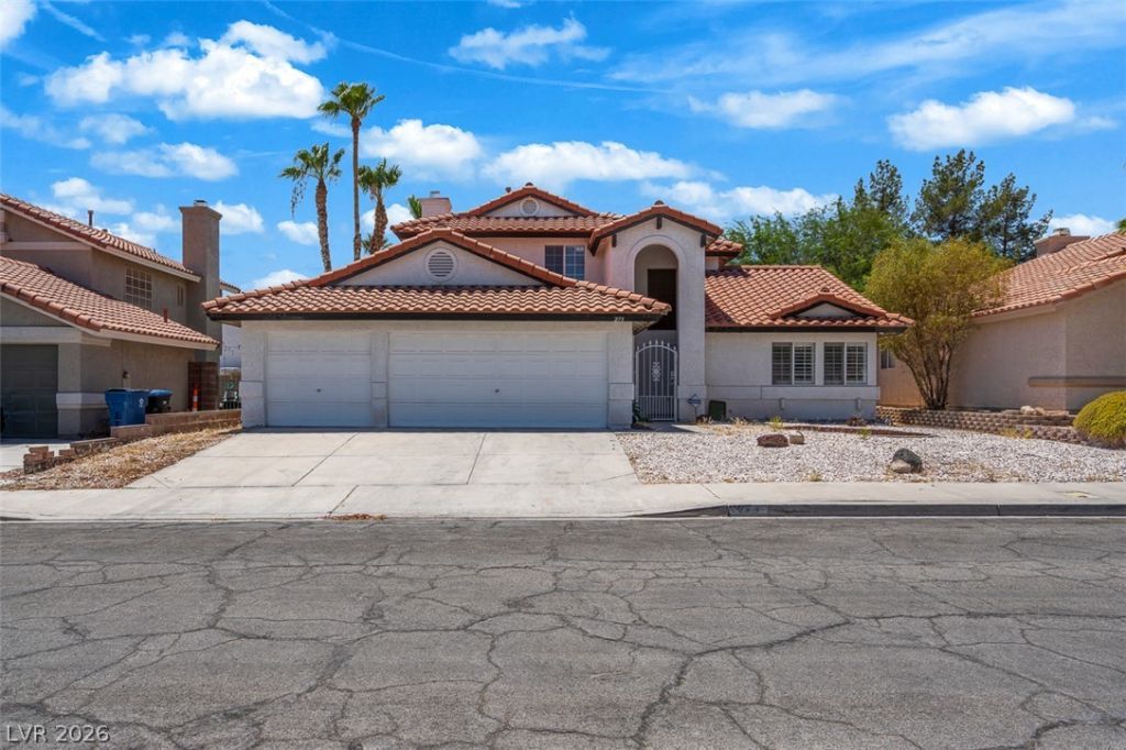 273 Cordero Drive, Henderson, NV 89074 Main Photo
