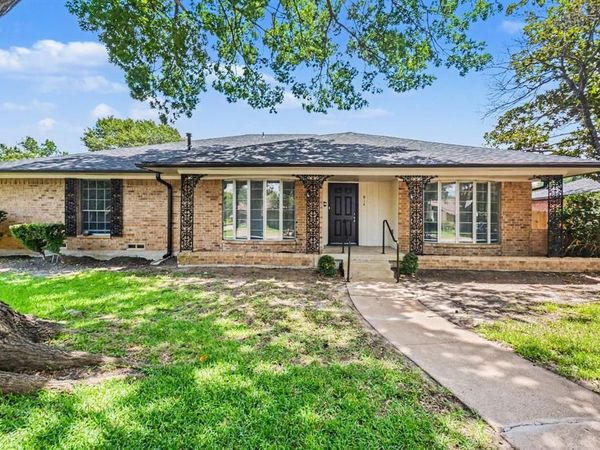 914 Bromwich Street, Garland, TX 75040