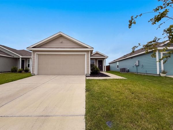 5832 Timber Point Drive, Princeton, TX 75407