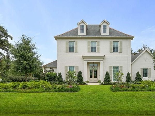 82 THUNDERBIRD Drive , Covington, LA 70433