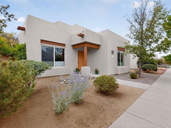 17 Panther Peak , Santa Fe, NM 87508