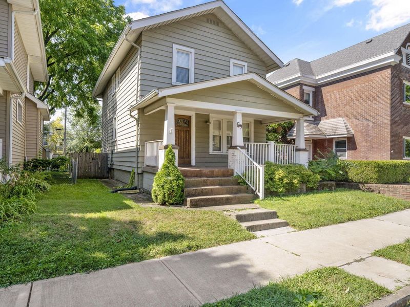 59 Hanford Street, Columbus, OH 43206 Photo 3