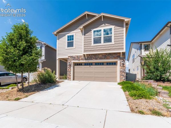 4454 Kaolin Court, Colorado Springs, CO 80938