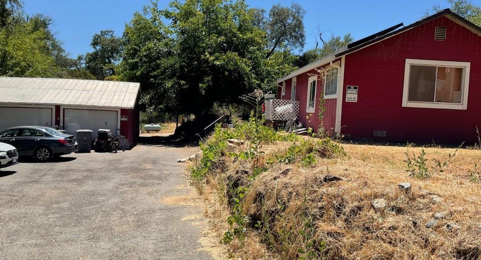 6280 Horseshoe Bar Rd, Loomis, CA 95650 Photo