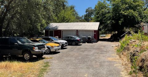 6280 Horseshoe Bar Rd, Loomis, CA 95650 Photo