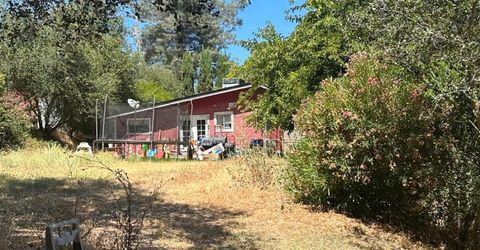 6280 Horseshoe Bar Rd, Loomis, CA 95650 Photo