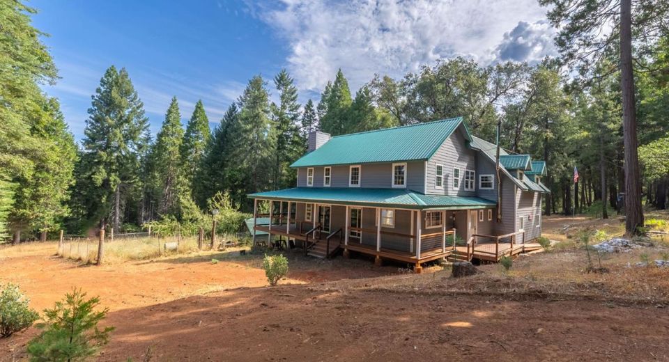 13 Bear Ct, North San Juan, CA 95960 Photo