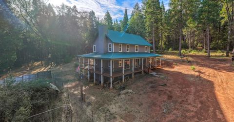 13 Bear Ct, North San Juan, CA 95960 Photo