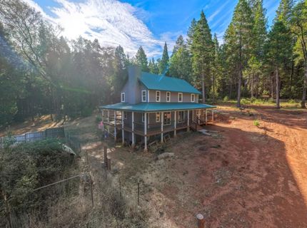 13 Bear Ct, North San Juan, CA 95960 Photo