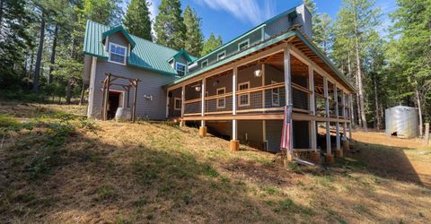 13 Bear Ct, North San Juan, CA 95960 Photo