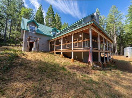 13 Bear Ct, North San Juan, CA 95960 Photo