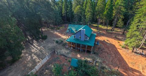 13 Bear Ct, North San Juan, CA 95960 Photo