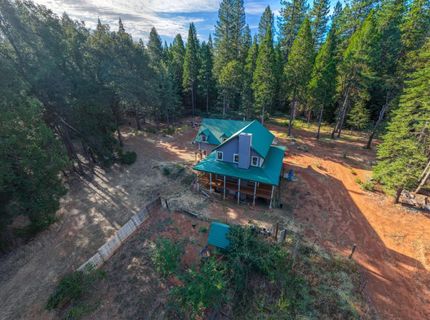 13 Bear Ct, North San Juan, CA 95960 Photo